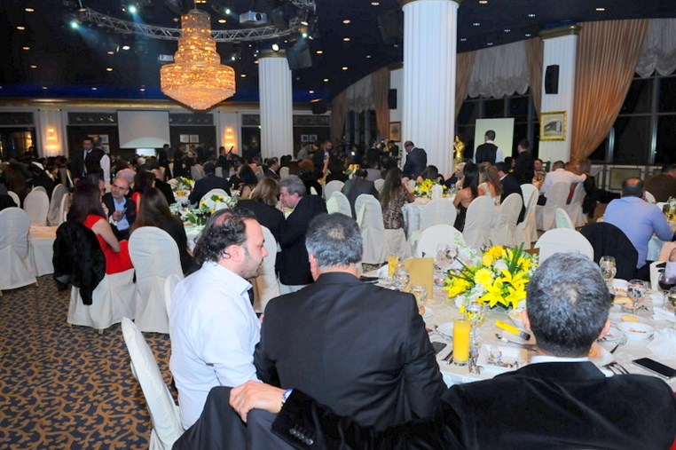 Launching of Saad Global Production