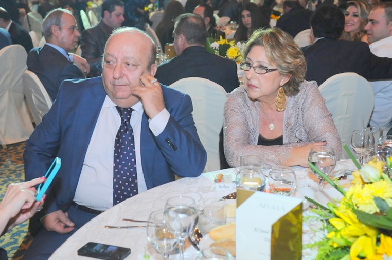 Launching of Saad Global Production