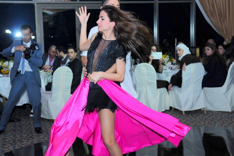Launching of Saad Global Production