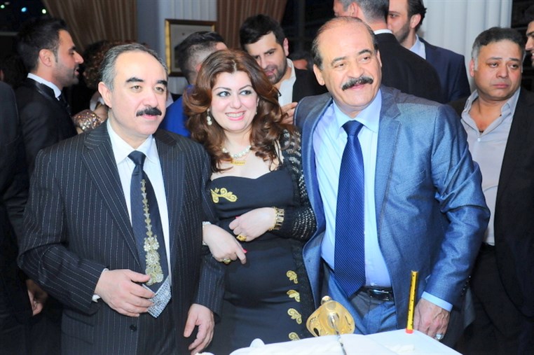 Launching of Saad Global Production