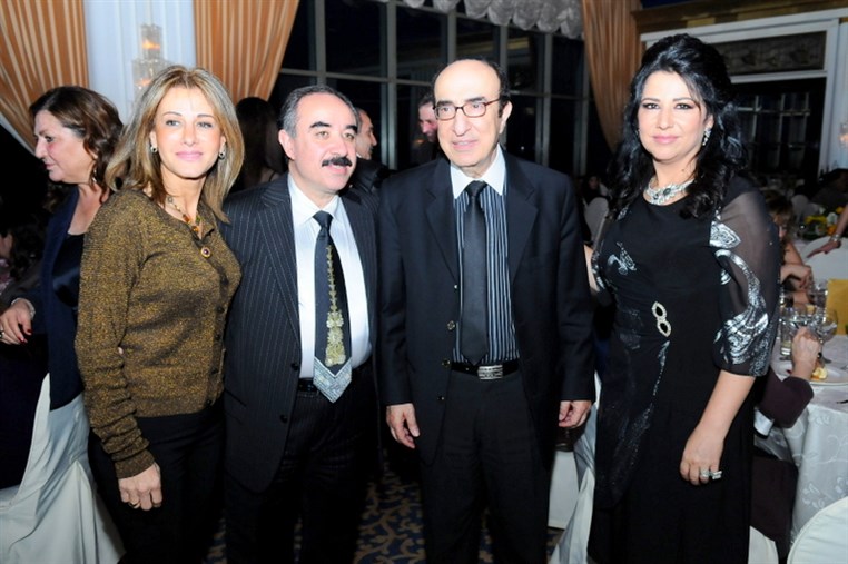 Launching of Saad Global Production