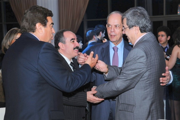 Launching of Saad Global Production