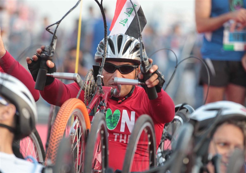 BLOM Bank Beirut Marathon 2016