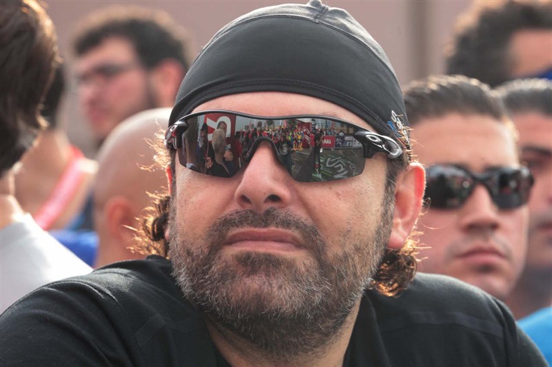 BLOM Bank Beirut Marathon 2016