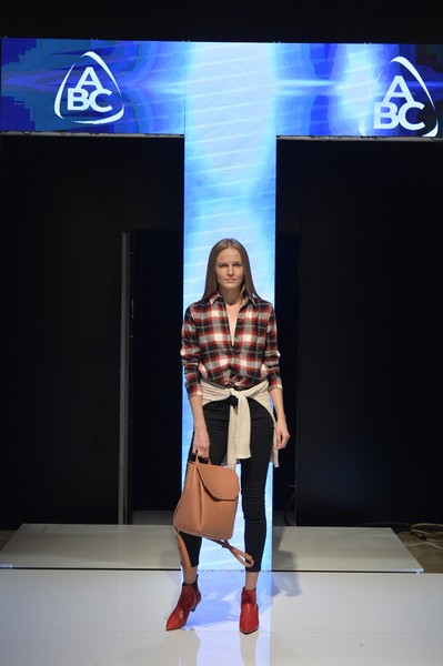 ABC Fall Winter 2018-19 Fashion Show