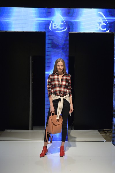 ABC Fall Winter 2018-19 Fashion Show