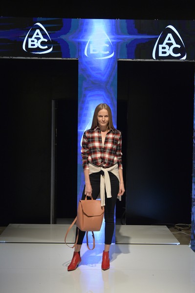 ABC Fall Winter 2018-19 Fashion Show