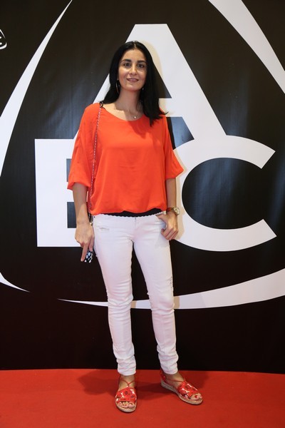 ABC Fall Winter 2018-19 Fashion Show