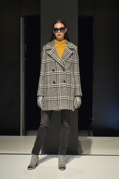 ABC Fall Winter 2018-19 Fashion Show