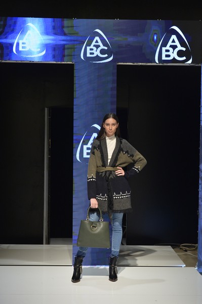 ABC Fall Winter 2018-19 Fashion Show