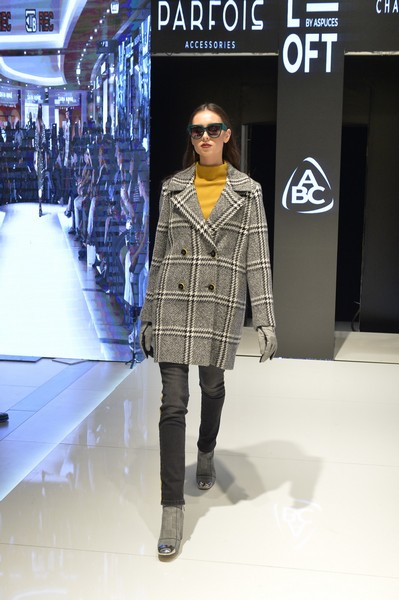 ABC Fall Winter 2018-19 Fashion Show