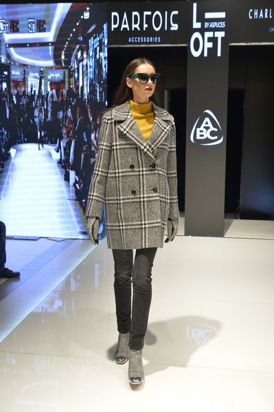 ABC Fall Winter 2018-19 Fashion Show