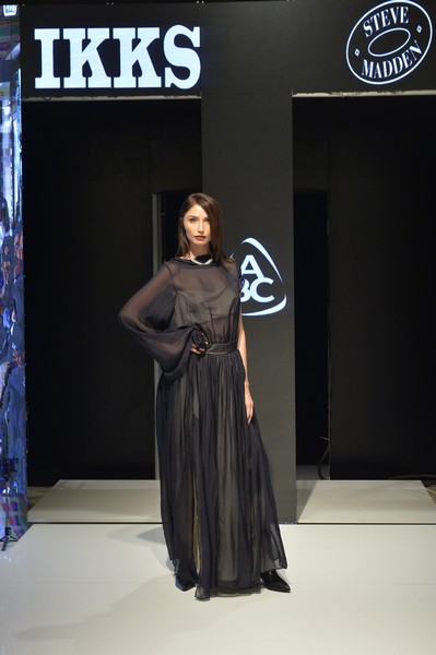 ABC Fall Winter 2018-19 Fashion Show