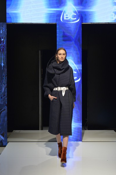 ABC Fall Winter 2018-19 Fashion Show