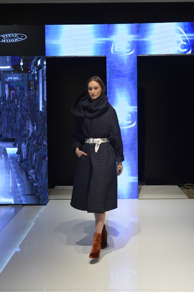 ABC Fall Winter 2018-19 Fashion Show