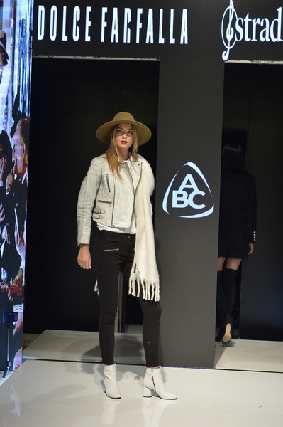 ABC Fall Winter 2018-19 Fashion Show