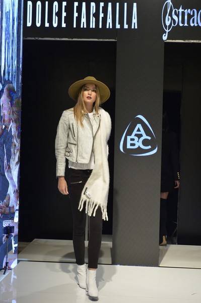 ABC Fall Winter 2018-19 Fashion Show