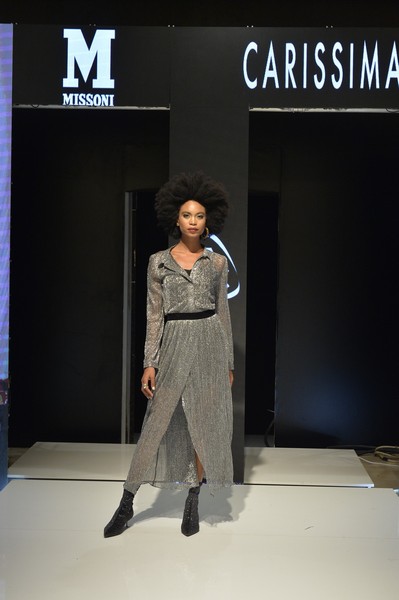 ABC Fall Winter 2018-19 Fashion Show