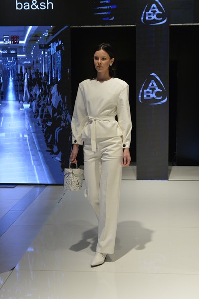 ABC Fall Winter 2018-19 Fashion Show