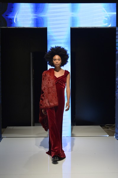 ABC Fall Winter 2018-19 Fashion Show