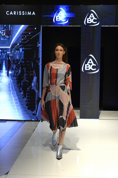 ABC Fall Winter 2018-19 Fashion Show