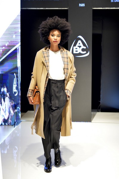 ABC Fall Winter 2018-19 Fashion Show