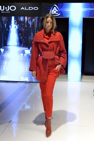 ABC Fall Winter 2018-19 Fashion Show