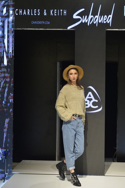 ABC Fall Winter 2018-19 Fashion Show