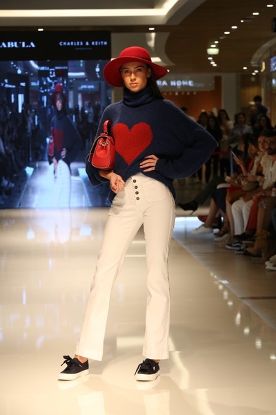 ABC Fall Winter 2018-19 Fashion Show