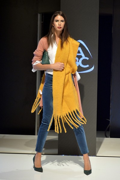 ABC Fall Winter 2018-19 Fashion Show