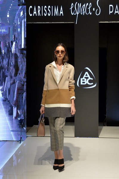 ABC Fall Winter 2018-19 Fashion Show