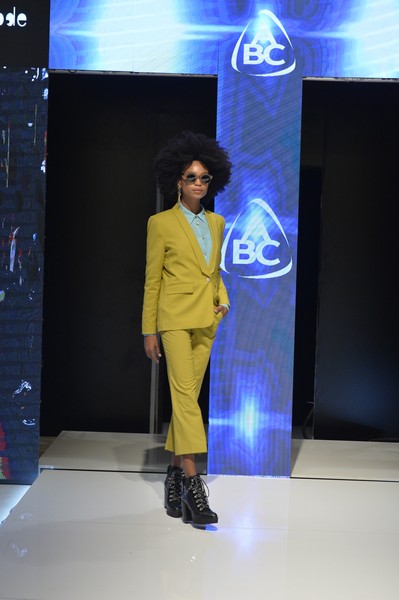 ABC Fall Winter 2018-19 Fashion Show