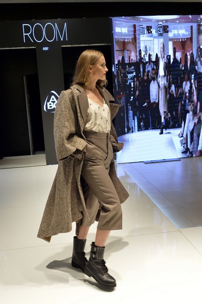 ABC Fall Winter 2018-19 Fashion Show