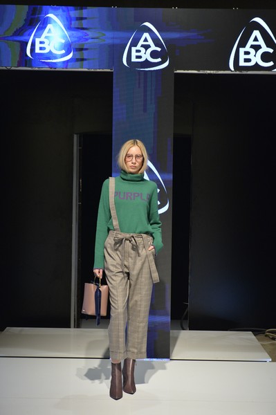 ABC Fall Winter 2018-19 Fashion Show