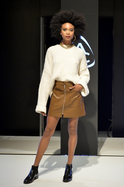 ABC Fall Winter 2018-19 Fashion Show