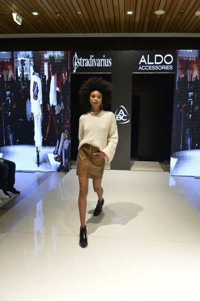 ABC Fall Winter 2018-19 Fashion Show