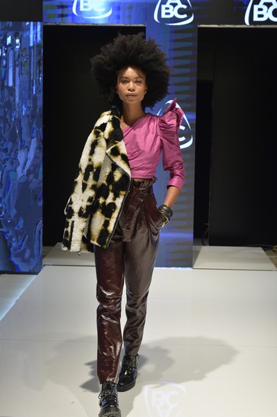 ABC Fall Winter 2018-19 Fashion Show