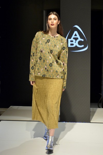 ABC Fall Winter 2018-19 Fashion Show