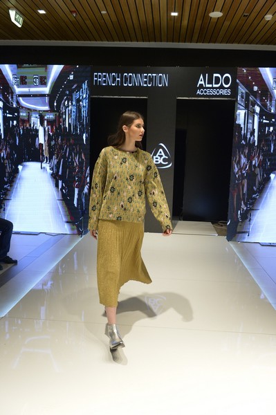 ABC Fall Winter 2018-19 Fashion Show