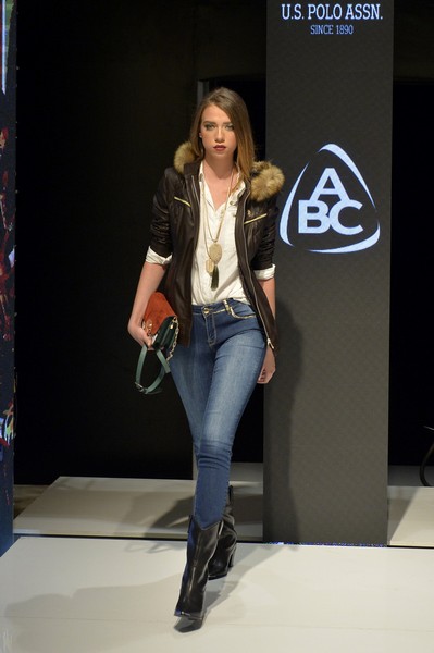 ABC Fall Winter 2018-19 Fashion Show