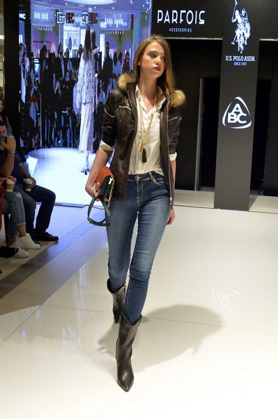 ABC Fall Winter 2018-19 Fashion Show