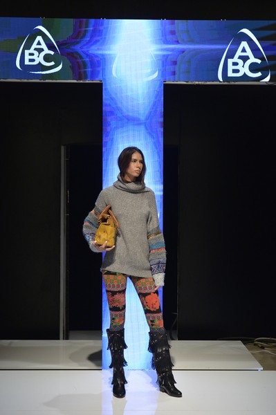 ABC Fall Winter 2018-19 Fashion Show