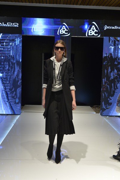 ABC Fall Winter 2018-19 Fashion Show