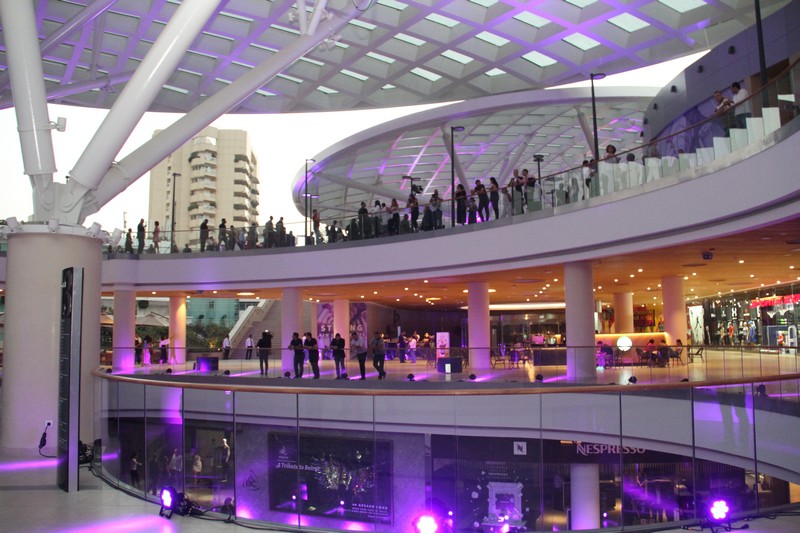 Opening of ABC Verdun