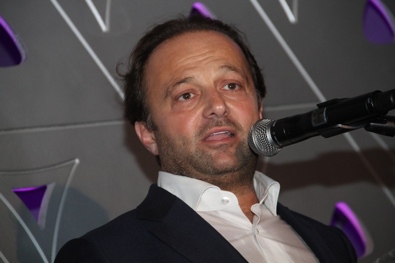 Opening of ABC Verdun