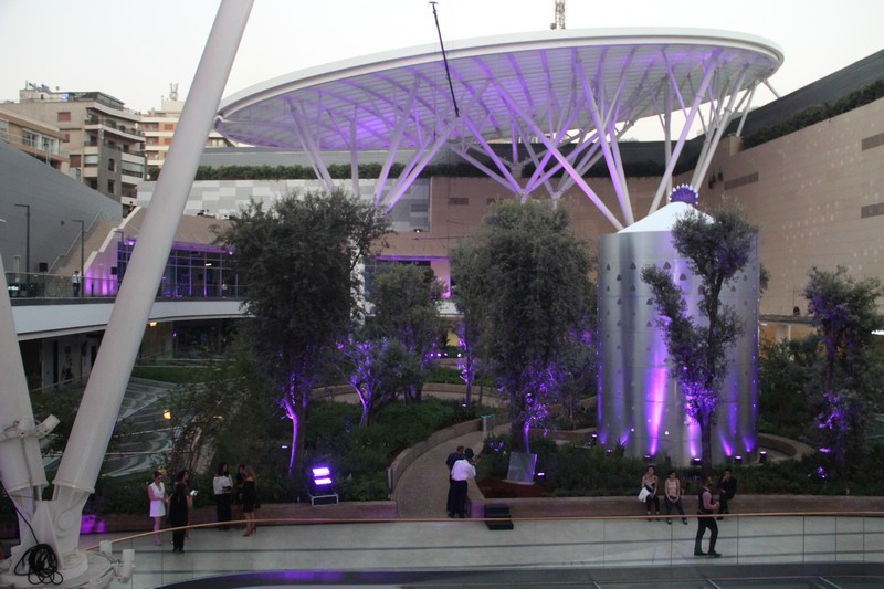 Opening of ABC Verdun