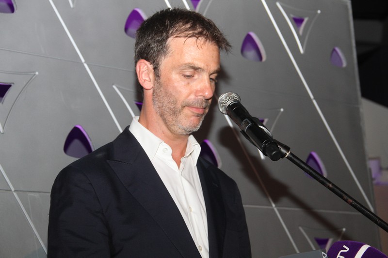 Opening of ABC Verdun