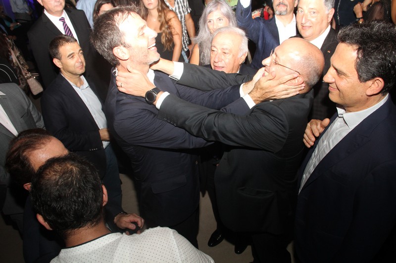 Opening of ABC Verdun