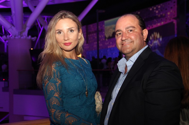 Opening of ABC Verdun