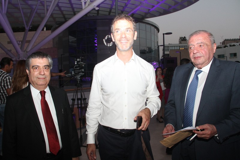 Opening of ABC Verdun